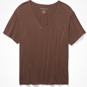 AERIE BUNDLE OF 2 Soft and sexy tees